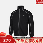 JKT运动健身夹克外套II7348 NIKE耐克大童K 010 FLC TRK AIR