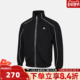 JKT运动健身夹克外套II7348 NIKE耐克大童K 010 FLC TRK AIR