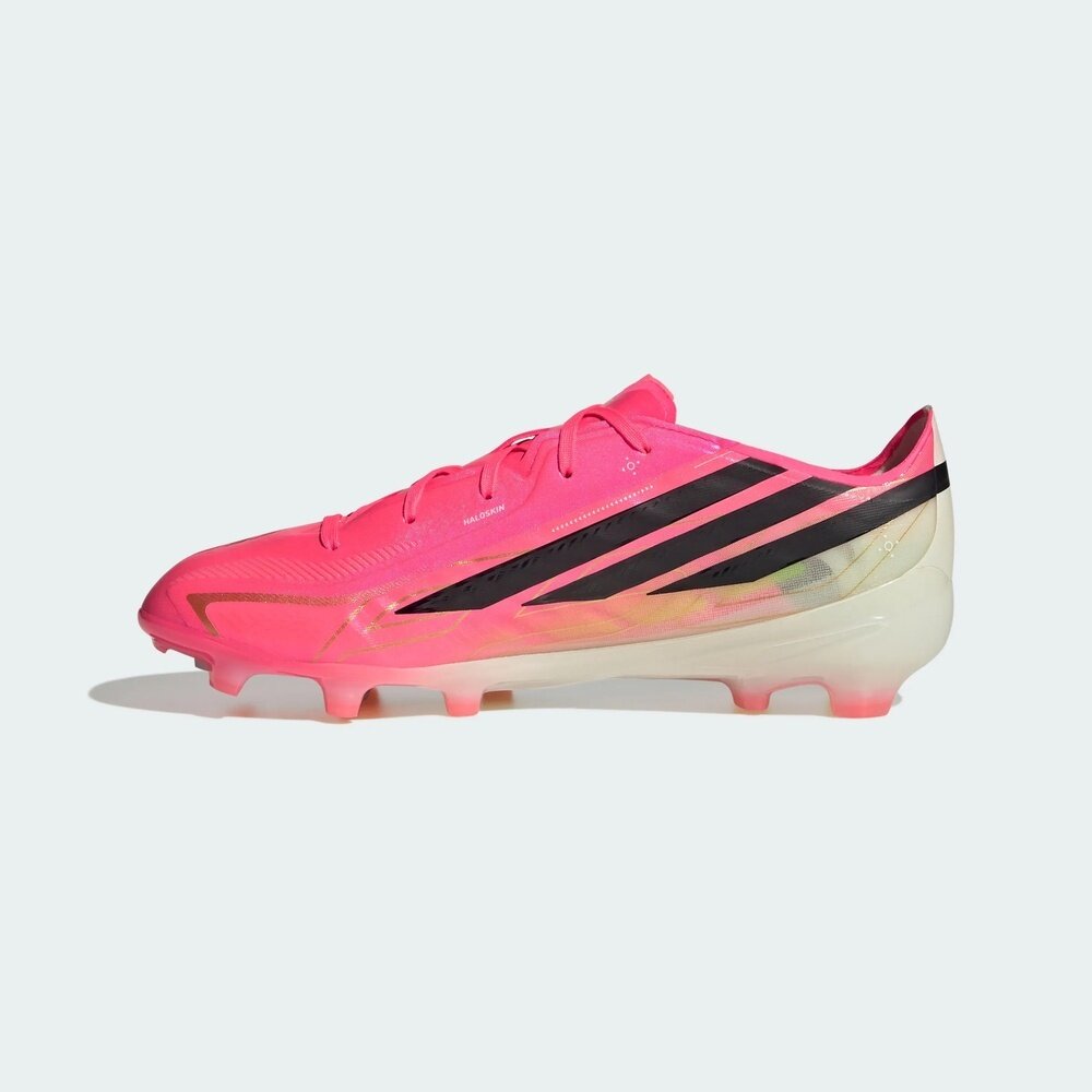 adidas阿迪达斯男大童F50HYPERFASTELITEFGJ运动训练足球鞋IH4451