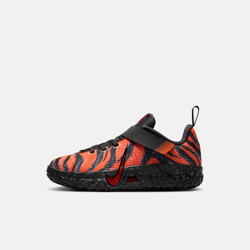 NIKE耐克小童JA 3 ANIMAL PACK PER (PS)运动篮球鞋IV2621-800