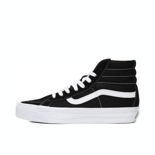 VANS范斯中性Sk8-Hi Reissue 38CL运动休闲鞋VN000CR0BA2