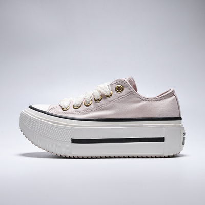 converse匡威男女Chuck Taylor SEASONAL运动休闲帆布鞋A20781C