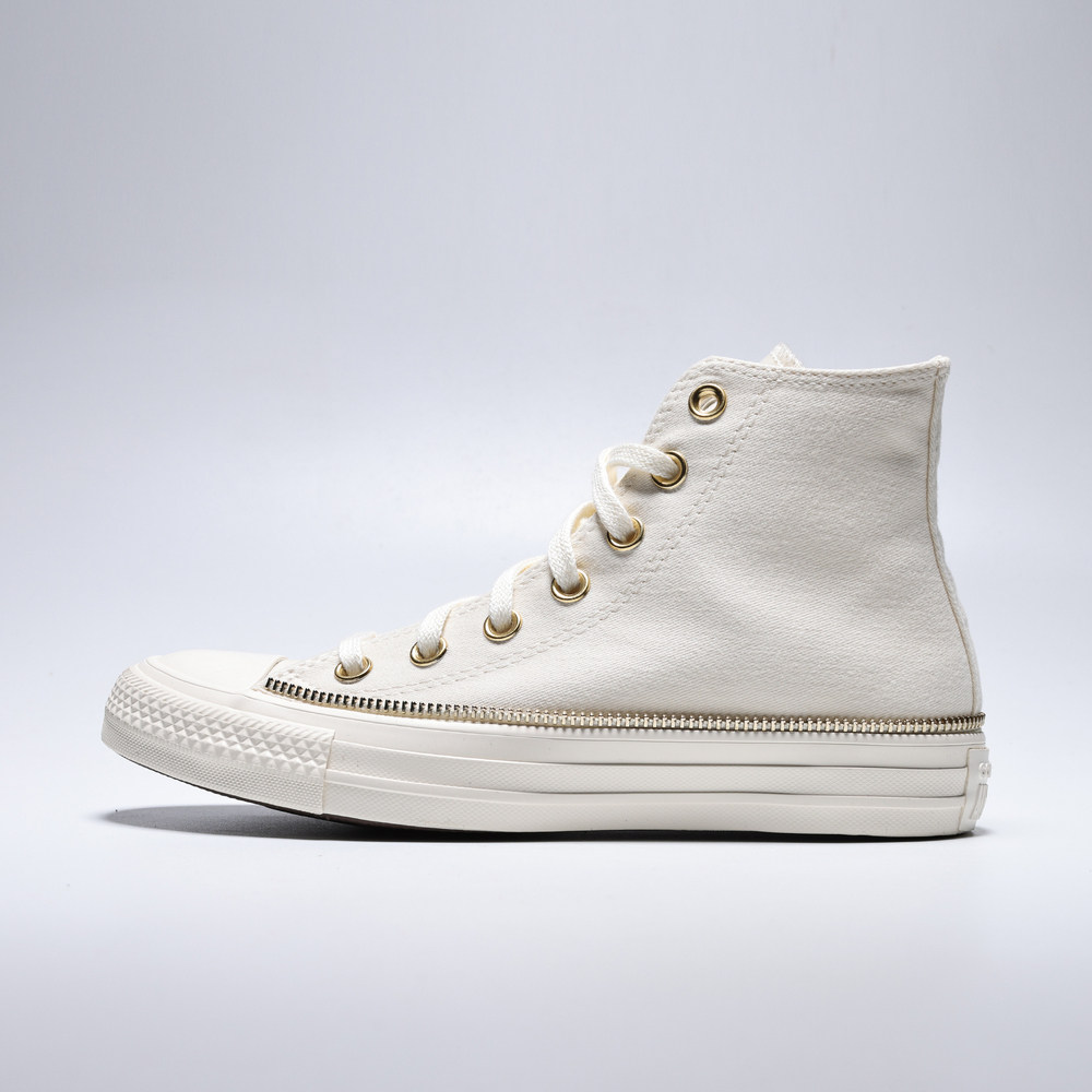 converse匡威男女Chuck Taylor SEASONAL运动休闲帆布鞋A18287C
