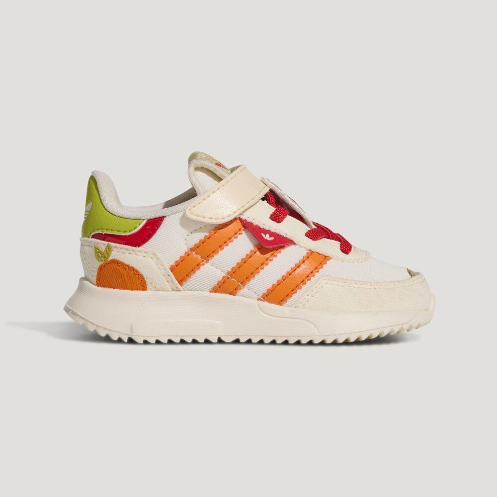 adidas阿迪达斯男婴童鞋2026马年新年鞋子儿童运动休闲鞋KI1511,童鞋/婴儿鞋/亲子鞋,运动鞋,淘宝优惠券,粉丝福利购,淘宝优惠卷