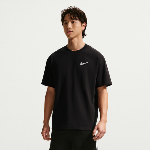 滔搏NIKE耐克男子运动休闲短袖T恤II0692-010