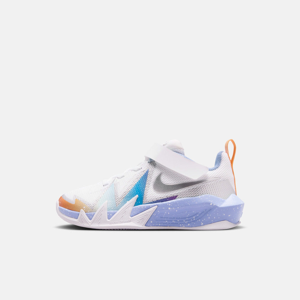 NIKE耐克小童NIKE S.T. DYNAMITE PS魔术贴运动休闲鞋IR7582-105