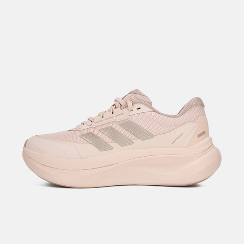 adidas阿迪达斯女子轻云系列DREAMCUSHION运动训练鞋跑步鞋KJ8099