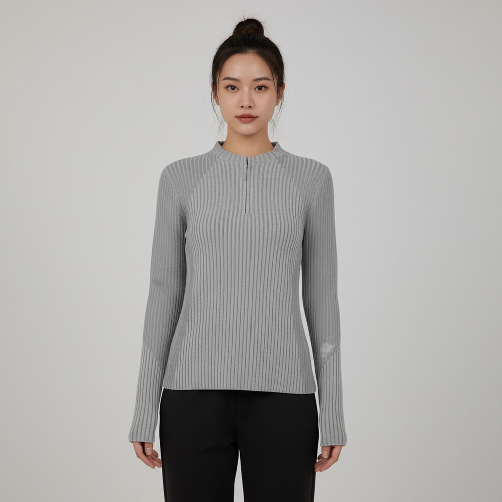 滔搏adidas阿迪达斯女子 W KNWEA SW运动休闲套头衫毛衣KR7548