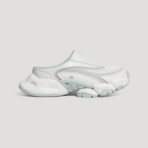 adidas阿迪达斯中性XLG RUNNER MULEFOS一脚蹬运动休闲鞋L44627