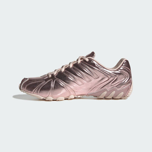 adidas阿迪达斯三叶草男女GHOST SPRINT W运动休闲鞋KI4571