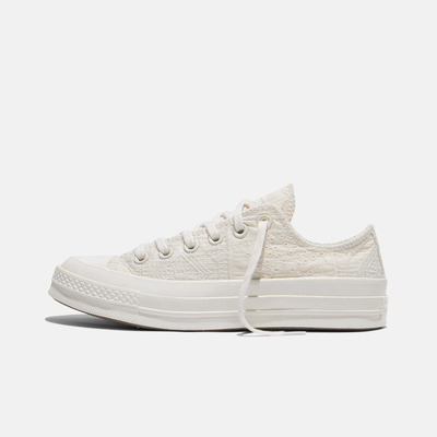 converse匡威中性Chuck Taylor 70S SEASONAL运动休闲鞋A16989C