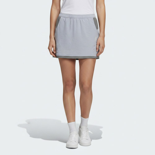 滔搏adidas阿迪达斯女子W DL SKIRT运动休闲半身裙LC6373