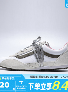 VANS范斯中性LX SLP TrainerCL运动休闲鞋VN000EHQCJ7