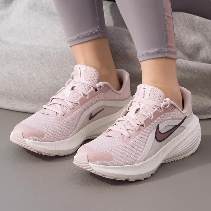 滔搏NIKE耐克女子W DOWNSHIFTER 14运动训练网面跑步鞋IR1524-600
