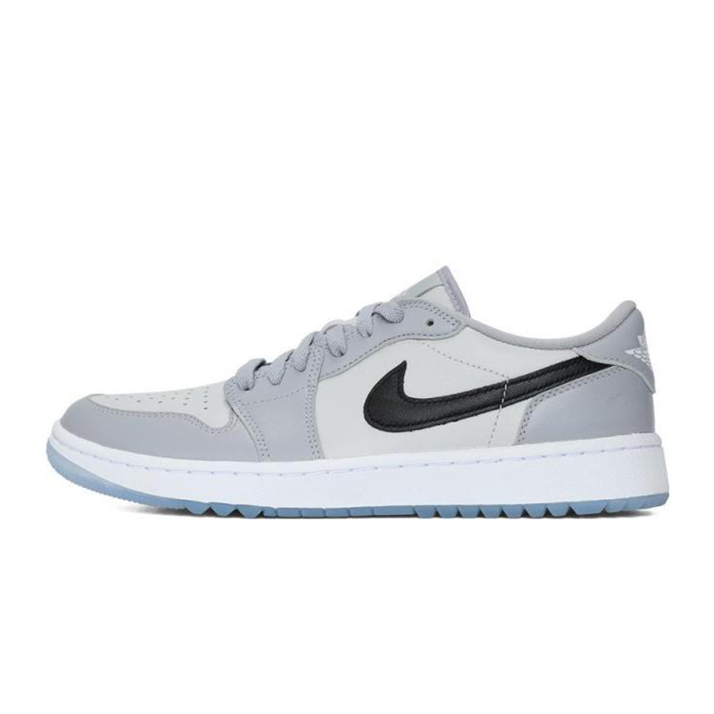 NIKE耐克男子AIR JORDAN 1 LOW G运动休闲鞋DD9315-002