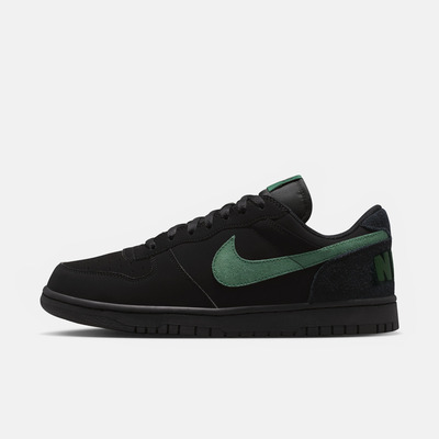 滔搏NIKE耐克男子BIG NIKE LOW LUX运动低帮休闲鞋板鞋854166-008