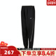 NSW PANT针织运动长裤 NIKE耐克大童G FLC DANCE HV0736 010