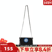 CROSSBODY MTRL NIKE耐克Y GFX运动斜背包HQ2109 010