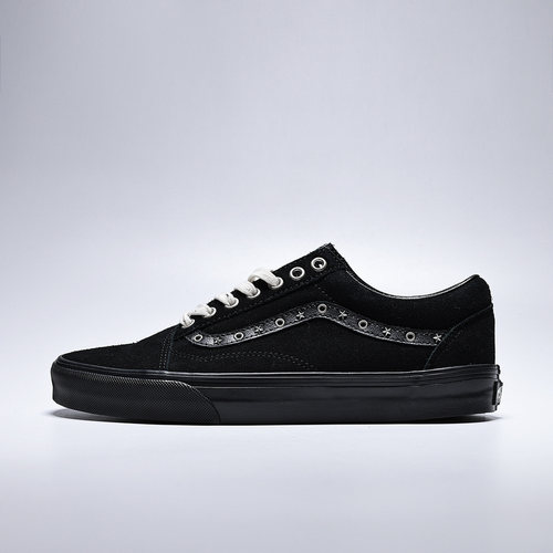 VANS范斯中性Old SkoolCL运动休闲鞋VN000D9Y1OJ