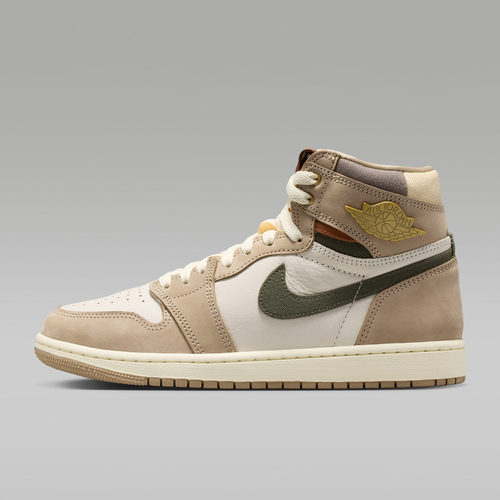 NIKE耐克女子AIR JORDAN 1 RETRO HI OG运动篮球鞋FD2596-201