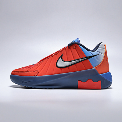 NIKE耐克大童LEBRON WITNESS IX KC(GS)运动训练篮球鞋II6104-600