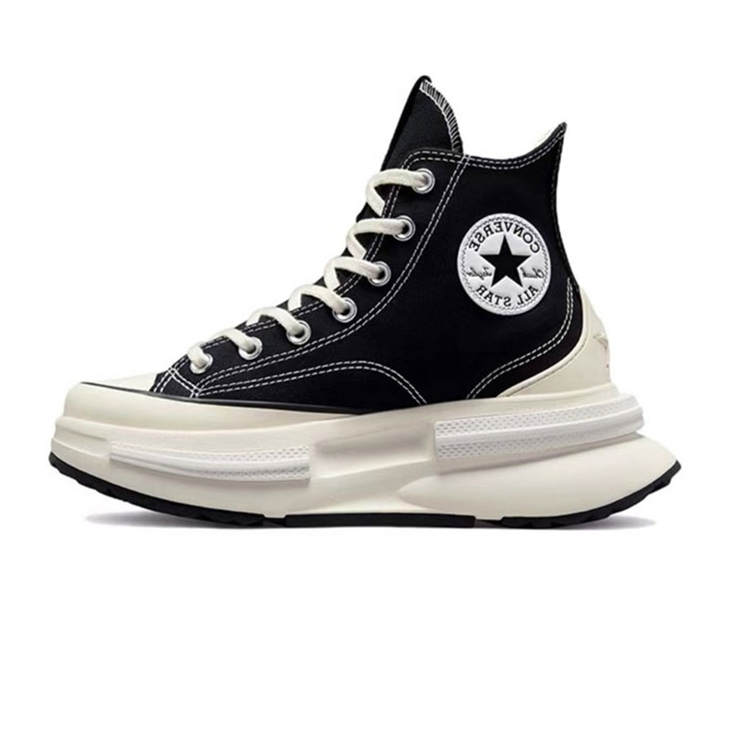 converse匡威男女鞋Chuck Taylor 运动休闲帆布鞋A00869C