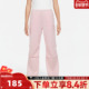 adidas阿迪达斯女大童JG KB6890 PT运动休闲裤 SPI
