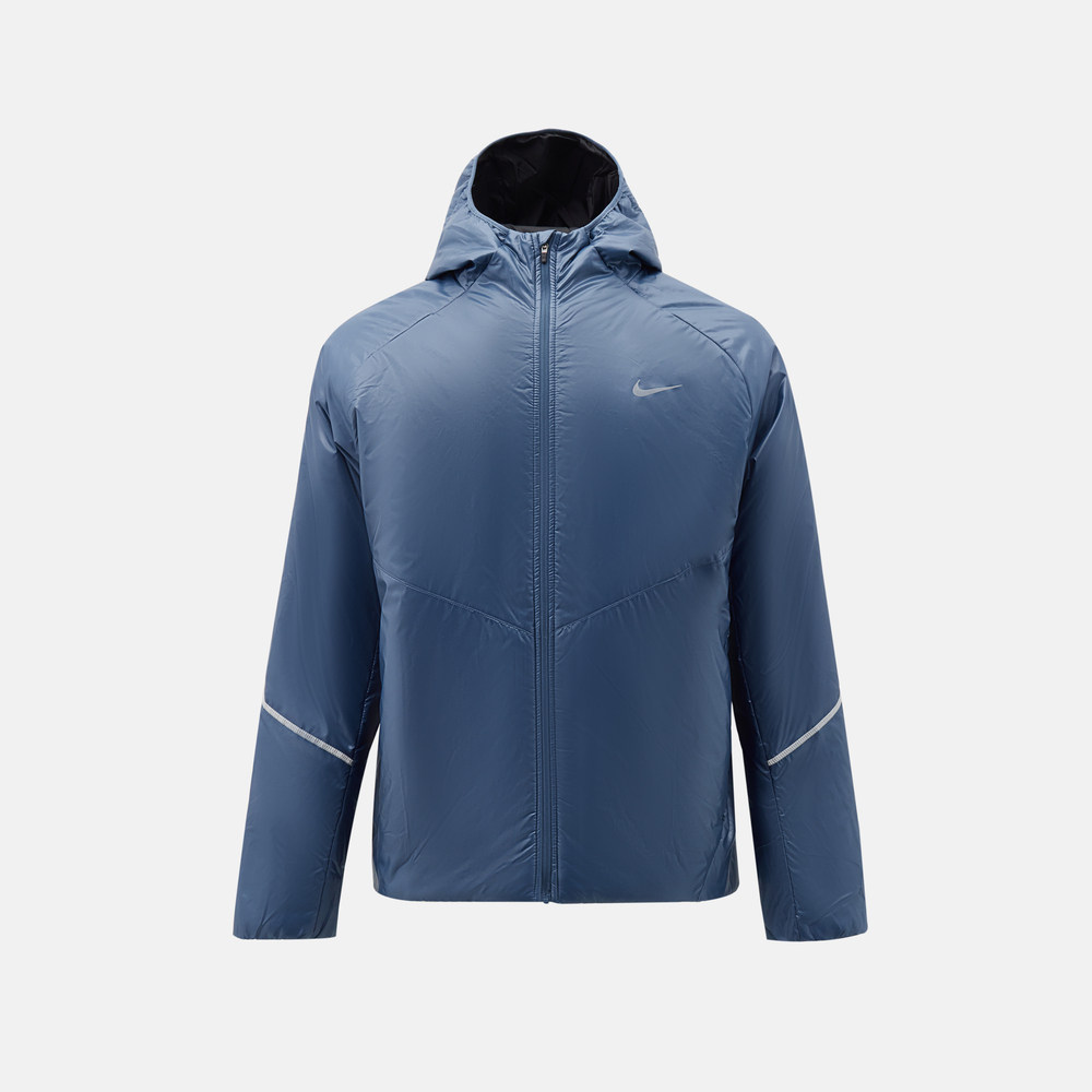 滔搏NIKE耐克男子AS M NK TF MILER运动休闲棉服外套IO8314-438