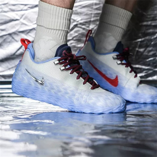 NIKE耐克男子S.T. CHARGE PE EP运动训练篮球鞋IZ6736-100