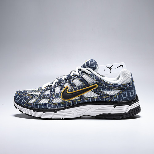 滔搏NIKE耐克男子P-6000低帮复古运动休闲鞋老爹鞋IX7261-410