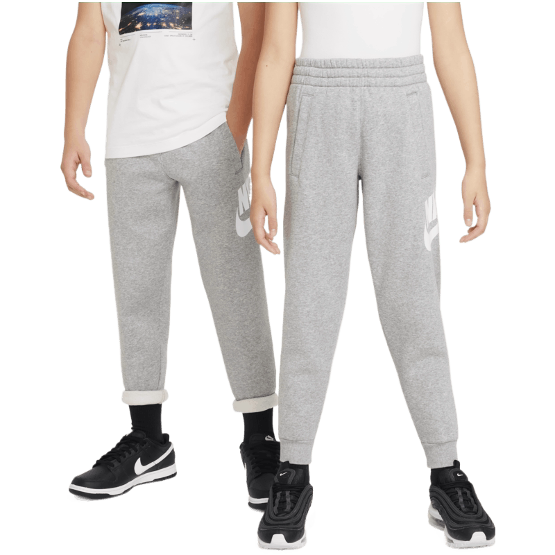 Nike耐克儿童K NSW CLUB FLC JGGR HBR运动长裤FD2995-063