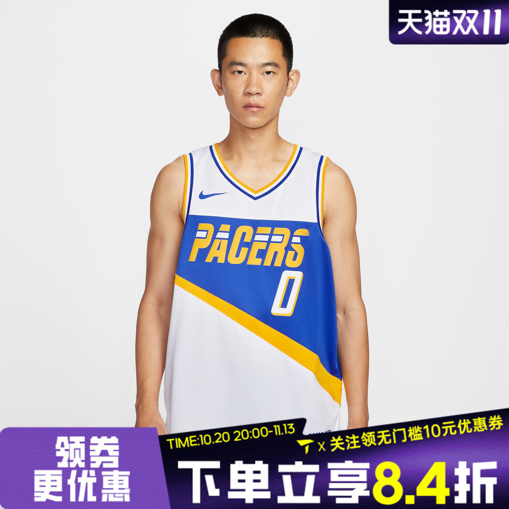 滔搏NIKE耐克男子运动休闲无袖T恤HM5983-100