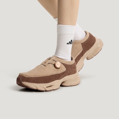 adidas阿迪达斯中性FORMOTION ONE MOCFOS运动休闲鞋KI7906