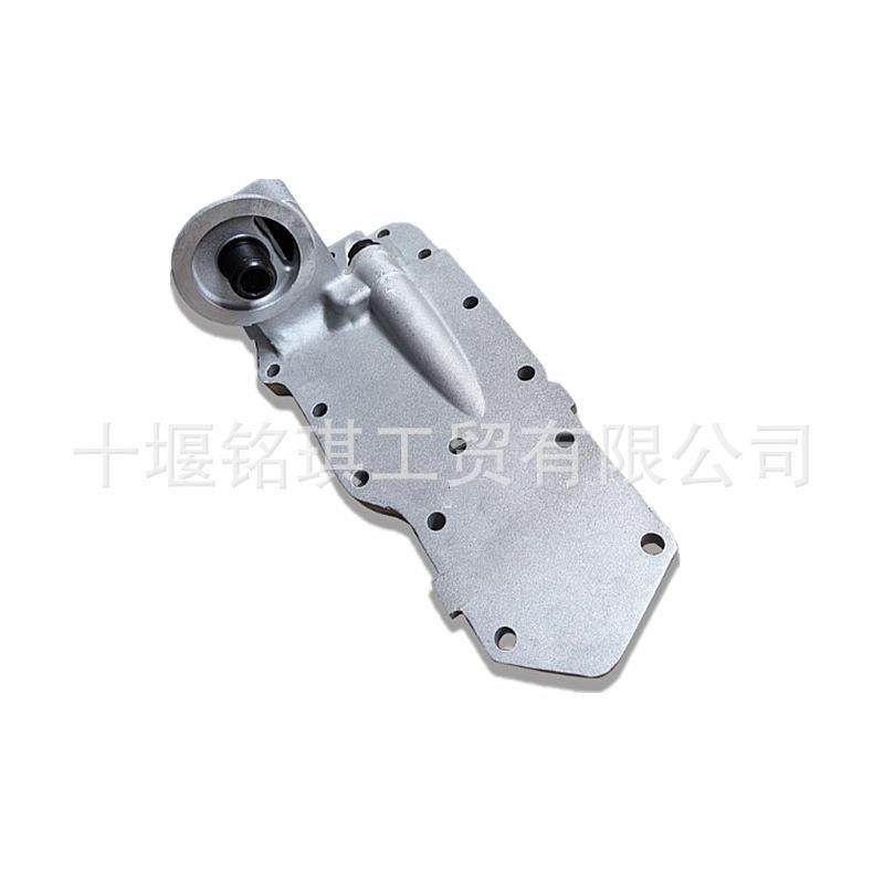 康明斯6BT5.9发动机机油滤清器座工程机械机油散热器座C4934217,乐器/吉他/钢琴/配件,其它乐器配件,淘宝优惠券,粉丝福利购,淘宝优惠卷