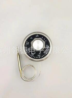 原装德国EGO三相380V温控器55.34062.010温度开关100-350度