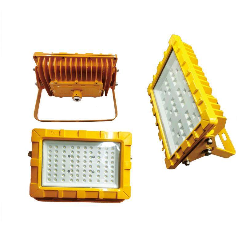 led防爆灯罩棚灯化工厂车间仓库隔爆型投泛光灯led防爆照明灯,3C数码配件,USB灯,淘宝优惠券,粉丝福利购,淘宝优惠卷