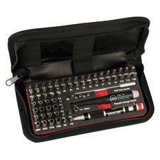 德国 威汉Wiha 75971 套件, 68件