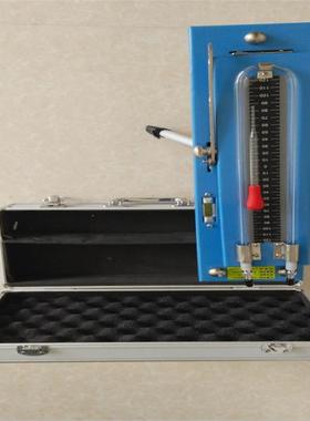 AFJ-150U型倾斜式压差计 矿用倾斜式U型压差计 厂售