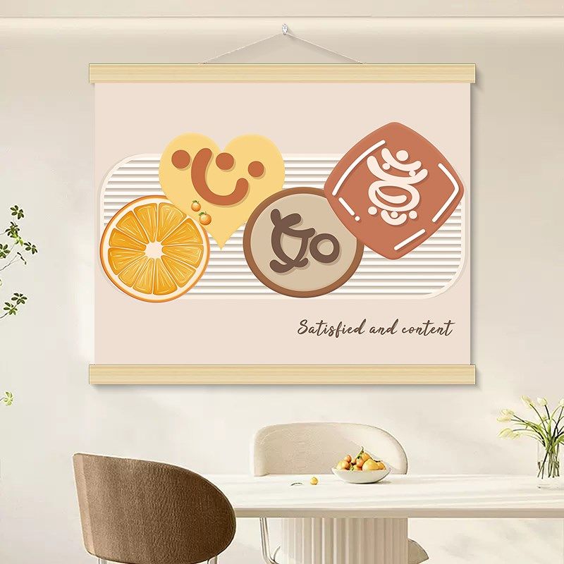 新电表箱装饰画奶油风弱电源遮挡总D开关壁画配电箱多媒体电闸盒,家居饰品,现代装饰画,淘宝优惠券,粉丝福利购,淘宝优惠卷