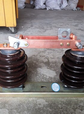 新高压隔离开关GW9j-10KV(H)GW9-12/630A隔离刀闸(H)GW9-15/63