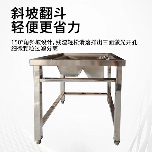 新不锈钢地沟过滤k篮残渣篮地沟过滤网隔渣篮厨房商用收残台残食