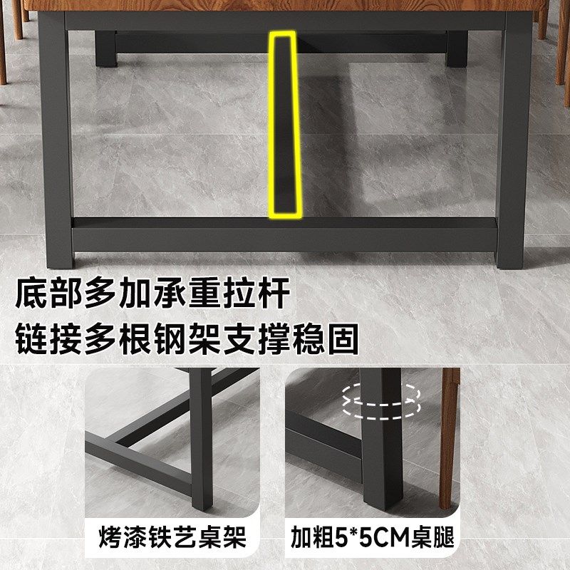 新实木会议桌工作台电脑桌洽谈桌椅组合餐L桌办公桌简约现代长条,商业/办公家具,会议桌,淘宝优惠券,粉丝福利购,淘宝优惠卷