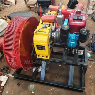 10吨绞磨机10吨快速绞磨机扬州10吨柴油绞磨机10吨机动绞磨牵引机