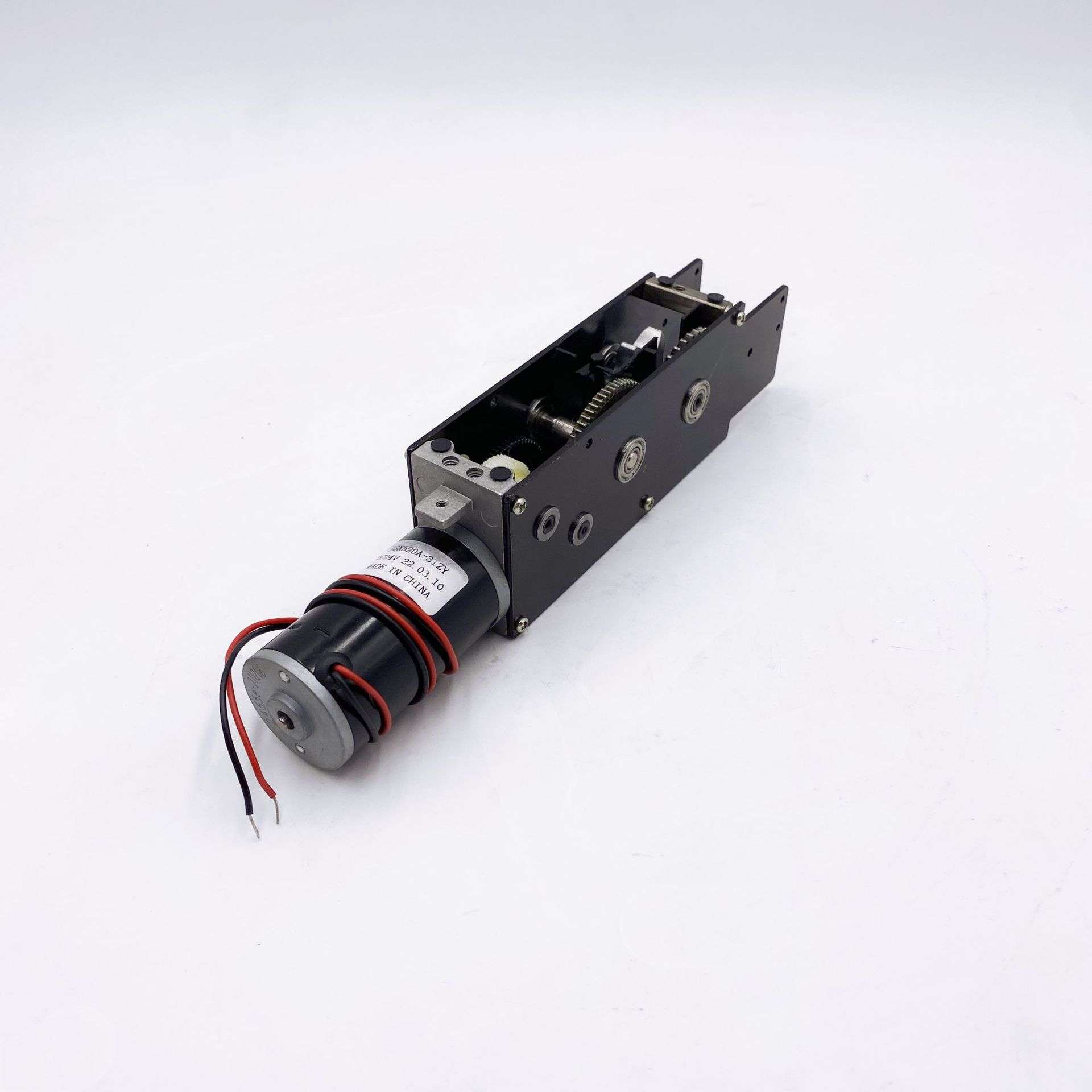 厂家直供 520链条开窗器电机A 性能可靠 低噪音 长寿命 300N