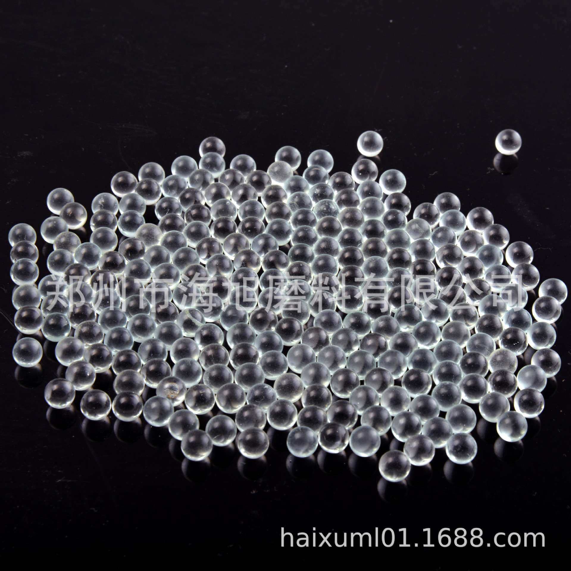 坐垫座垫垫子填充用玻璃微珠5mm1mm2mm3mm4mm3-4mm