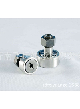 轴承CFS2F CFS2.5F CFS3F CFS4 CFS5 CFS6 F 不锈钢滚针轴承