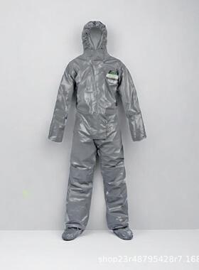 雷克兰 CT3S414 凯麦斯3带帽连体衣带脚套