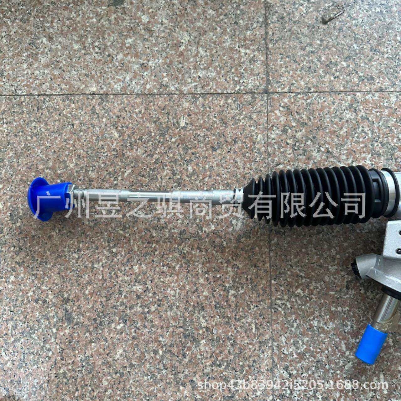 34110-XV汽车动力转向机齿条34110AG010 34110-AG010