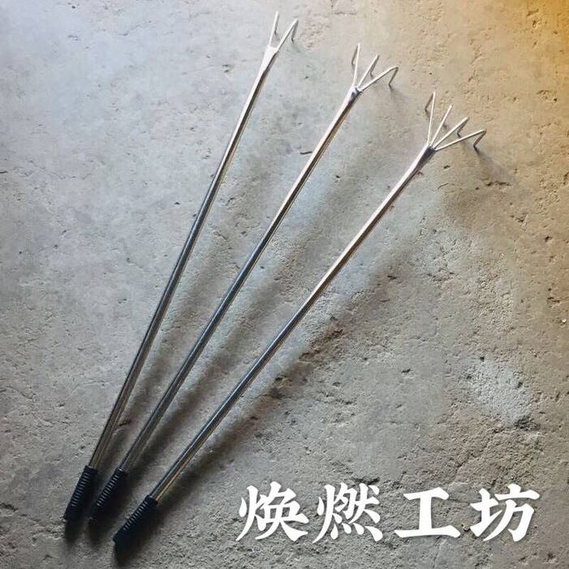 赶海工具.小耙子.赶海耙.园艺耙.贴砖耙.去叶耙沙滩耙子.赶海套装 农机/农具/农膜 耙子 原图主图