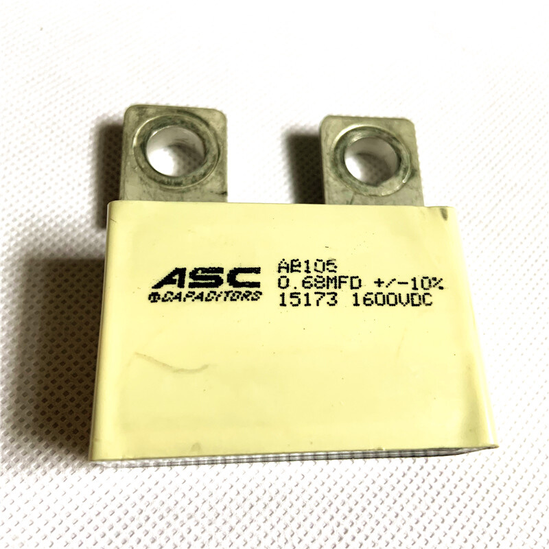 AB105 0.68MFD 16000VDC AB变频器PF753-755吸收滤波电容议价 五金/工具 光纤 原图主图